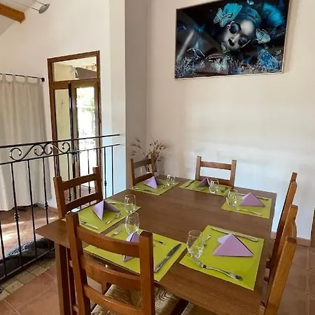 Bed & Breakfast D'hotes A Petre *