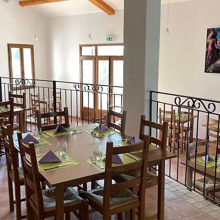 Bed & Breakfast D'hotes A Petre *