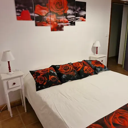 D'hotes A Petre Bed & Breakfast *