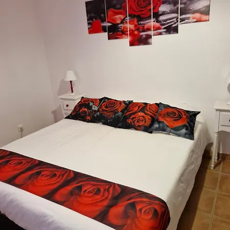 D'hotes A Petre Bed & Breakfast *