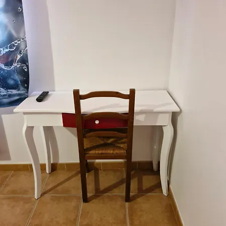 Bed & Breakfast D'hotes A Petre *