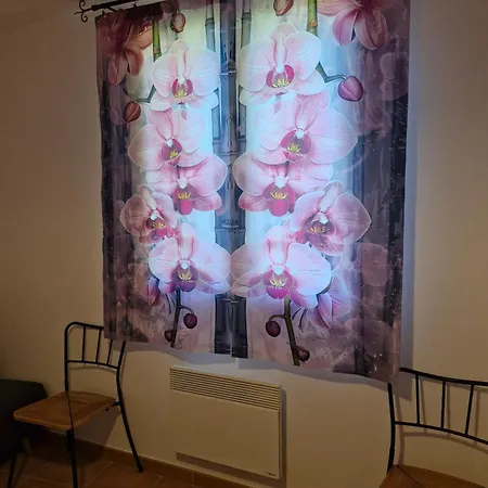 Bed & Breakfast D'hotes A Petre