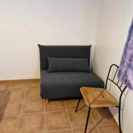 D'hotes A Petre Bed & Breakfast *