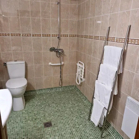 D'hotes A Petre Bed & Breakfast