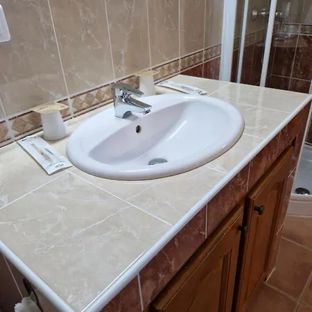 D'hotes A Petre Bed & Breakfast Entrevennes