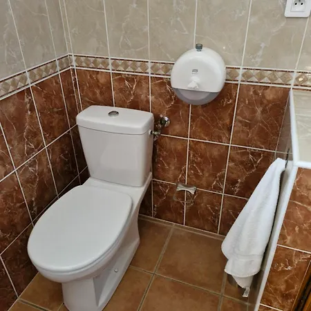 Bed & Breakfast D'hotes A Petre
