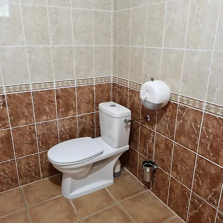 D'hotes A Petre Bed & Breakfast *