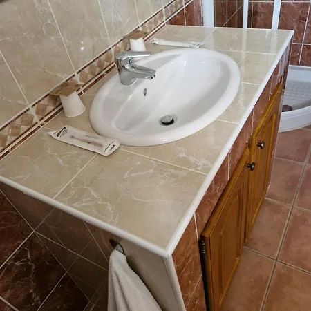 Bed & Breakfast D'hotes A Petre *
